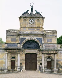 Porthuset